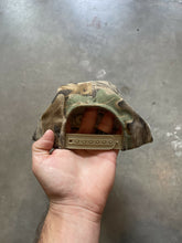 Load image into Gallery viewer, Vintage Realtree Advantage Camo The Boot Store Hat