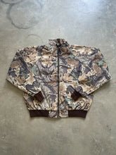 Load image into Gallery viewer, Vintage Woolrich Realtree Advantage Camo Jacket (XL)