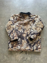 Load image into Gallery viewer, Vintage West Ark Camo Jacket (XL)