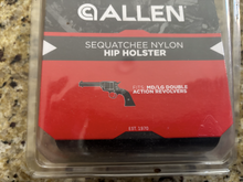 Load image into Gallery viewer, Mossy Oak Bottomland Pistol Holster