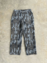Load image into Gallery viewer, Vintage Duxbak TreeBark Camo Pants