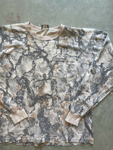 Load image into Gallery viewer, Vintage Natural Gear Camo Shirt (L)