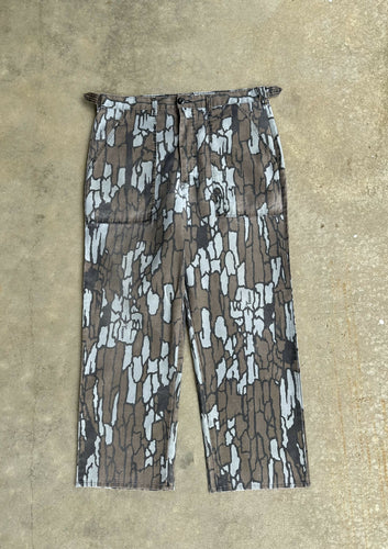 Vintage Trebark Camo Pants (36x29)