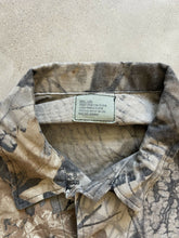 Load image into Gallery viewer, Vintage Realtree Hardwoods Shacket (Small-tall)
