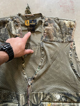 Load image into Gallery viewer, 2000’s Browning Breakup Bird Hunting Vest (L)