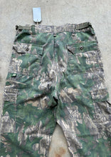Load image into Gallery viewer, 00’s Mossy Oak Shadowleaf Pants (28”-34”x33”)