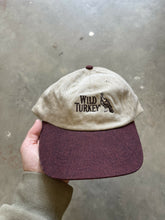 Load image into Gallery viewer, Vintage Wild Turkey Hat