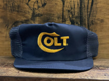 Load image into Gallery viewer, 80’s Colt Snap Back US Made 🇺🇸