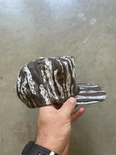 Load image into Gallery viewer, Vintage Camo Andrew’s Distributing Company Hat