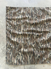 Load image into Gallery viewer, Vintage Mossy Oak Bottomland Camo Handkerchief