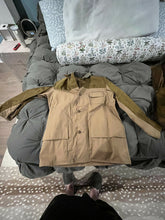 Load image into Gallery viewer, Vintage duxbak waterfowl jacket
