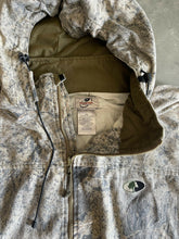 Load image into Gallery viewer, 2000’s Mossy Oak Brush Camo Hoodie (2XL)