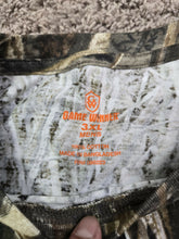 Load image into Gallery viewer, Game Winner Camo Long Sleeve Hunting Shirt Men’s 3XL Cotton Realtree Style