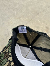 Load image into Gallery viewer, Vintage Beagle Club Decatur Mississippi Rope Hat