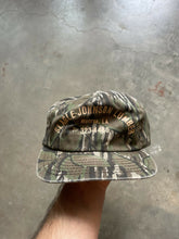 Load image into Gallery viewer, Vintage Realtree Camo Slagle-Johnson Lumber Hat