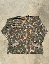Load image into Gallery viewer, 90’s Mossy Oak GreenLeaf Long Sleeve T-Shirt (L/XL) 🇺🇸
