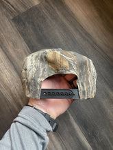 Load image into Gallery viewer, Vintage Realtree Advantage Camo Ducks Unlimited Sponsor Hat