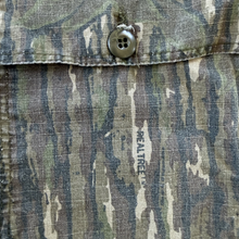 Load image into Gallery viewer, Ranger Camo Hunting Shirt