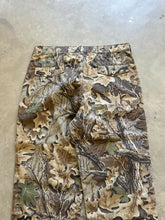 Load image into Gallery viewer, Vintage Rattlers Brand Realtree Advantage Camo Brush Pants (XL)