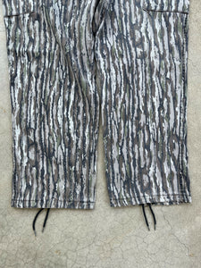 Vintage Liberty Realtree Camo Adjustable Waist Pants (XL)