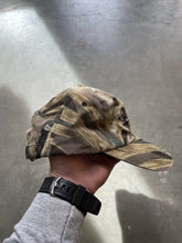 Load image into Gallery viewer, Vintage Advantage Wetlands Camo Ducks Unlimited Hat