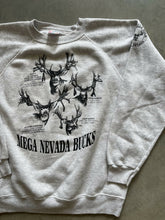 Load image into Gallery viewer, Vintage Mega Nevada Bucks Crewneck (M)