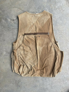 Vintage Carhartt Hunting Vest