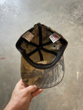 Load image into Gallery viewer, Vintage Realtree Advantage Timber Camo Ducks Unlimited Hat
