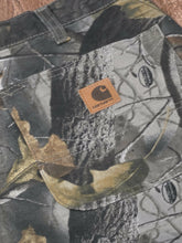Load image into Gallery viewer, Carhartt Camo Pants 42x30 NWT