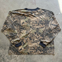 Load image into Gallery viewer, Vintage Realtree Camo Shirt (2XL)