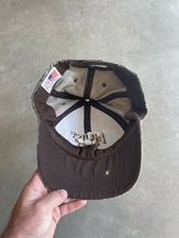 Load image into Gallery viewer, Vintage Mossy Oak Treestand Camo Let ‘Em Hunt Hat