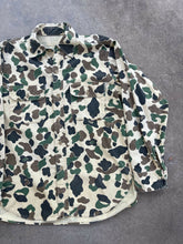 Load image into Gallery viewer, Vintage Duck Camo Chamios (L/XL)