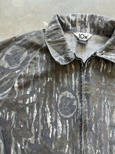 Load image into Gallery viewer, Vintage Realtree NWTF Camo Lightweight Pullover (L)