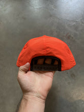 Load image into Gallery viewer, Vintage Hunters Orange Budweiser Pheasant Hat