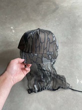 Load image into Gallery viewer, Vintage Trebark Camo Hat With Mask