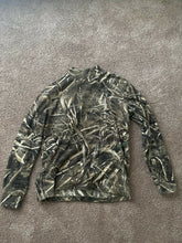 Load image into Gallery viewer, Macks prairie wings fleece shirt