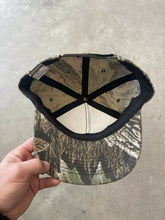 Load image into Gallery viewer, Vintage Realtree Camo Kathryn Huff State Farm Insurance Hat