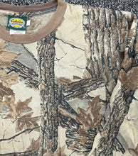 Load image into Gallery viewer, Vintage Cabelas Realtree Long Sleeve