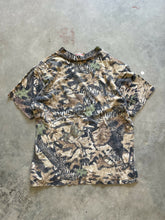 Load image into Gallery viewer, Vintage Mossy Oak Forest Floor Camo T-Shirt (S)