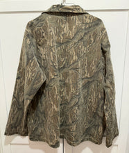 Load image into Gallery viewer, Mossy Oak Treestand 3 Pocket Jacket (XL)