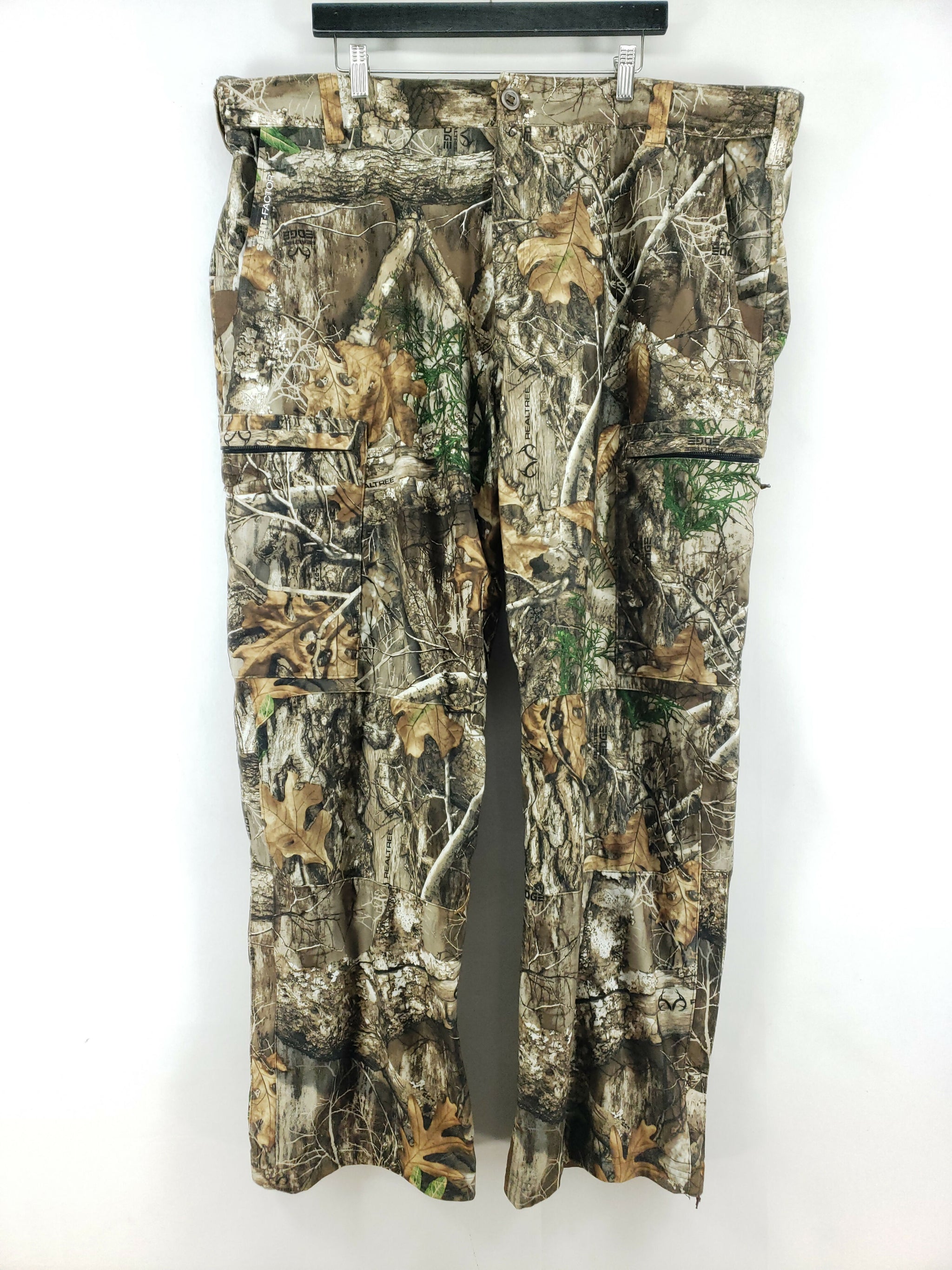 パンツ Deaile Real Tree Baggy Pants M Real Tree Baggy Pants | Deaile