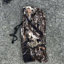 Load image into Gallery viewer, Vintage Mossy Oak Breakup Balaclava