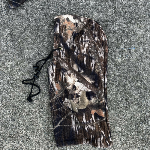 Vintage Mossy Oak Breakup Balaclava