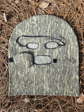 Load image into Gallery viewer, D3 Camouflage Hunting Facemask