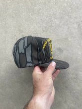Load image into Gallery viewer, Vintage Treebark Camo “Kiker Supply Co. Georgia” Hat