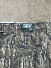 Load image into Gallery viewer, Vintage SaftBak Realtree Camo Pants(XL)