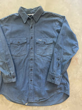 Load image into Gallery viewer, Vintage Duxbak Chamois Shirt (XL)