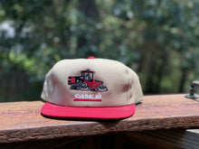 Load image into Gallery viewer, Case Tractor Snap Back