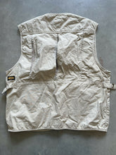 Load image into Gallery viewer, Vintage Woolrich Fly Fishing Vest (L)