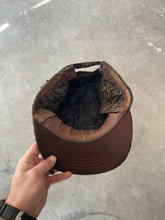 Load image into Gallery viewer, Vintage Mossy Oak Treestand Camo Hat